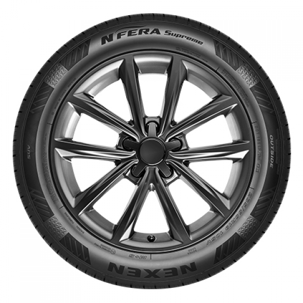 엔페라 Supreme (SUV)